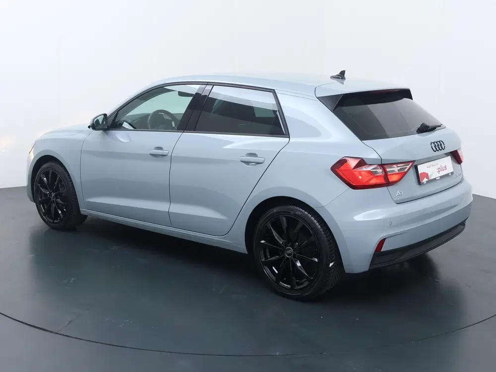 Audi A1 25 TFSI Pro Line uit 2024, foto 5