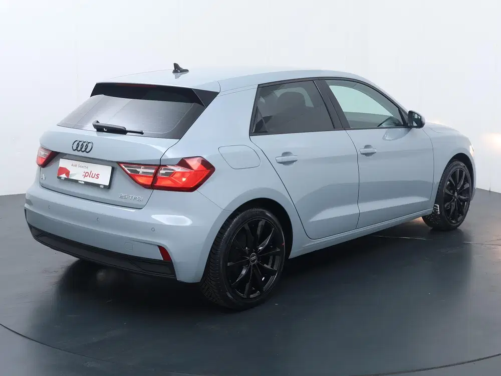 Audi A1 25 TFSI Pro Line uit 2024, foto 6
