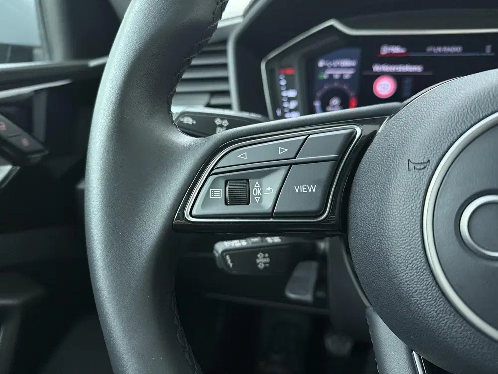 Audi A1 25 TFSI Pro Line uit 2024, foto 8