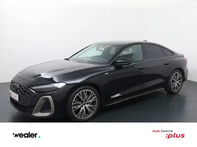 Audi A5 Edition One 35 TFSI uit 2025
