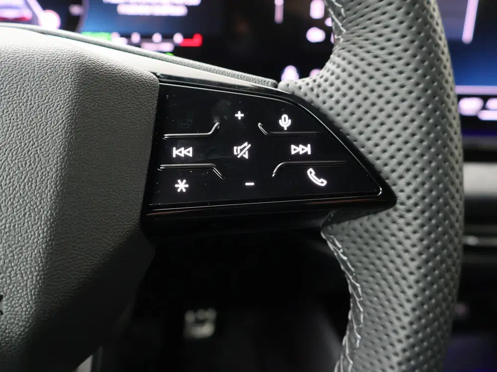 Audi A5 Edition One 35 TFSI uit 2025, foto 10