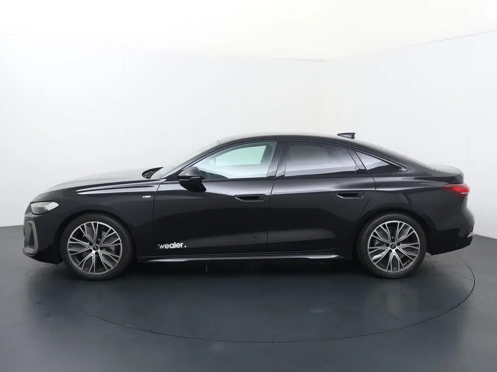 Audi A5 Edition One 35 TFSI uit 2025, foto 2