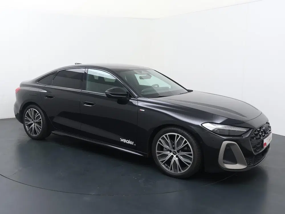 Audi A5 Edition One 35 TFSI uit 2025, foto 3