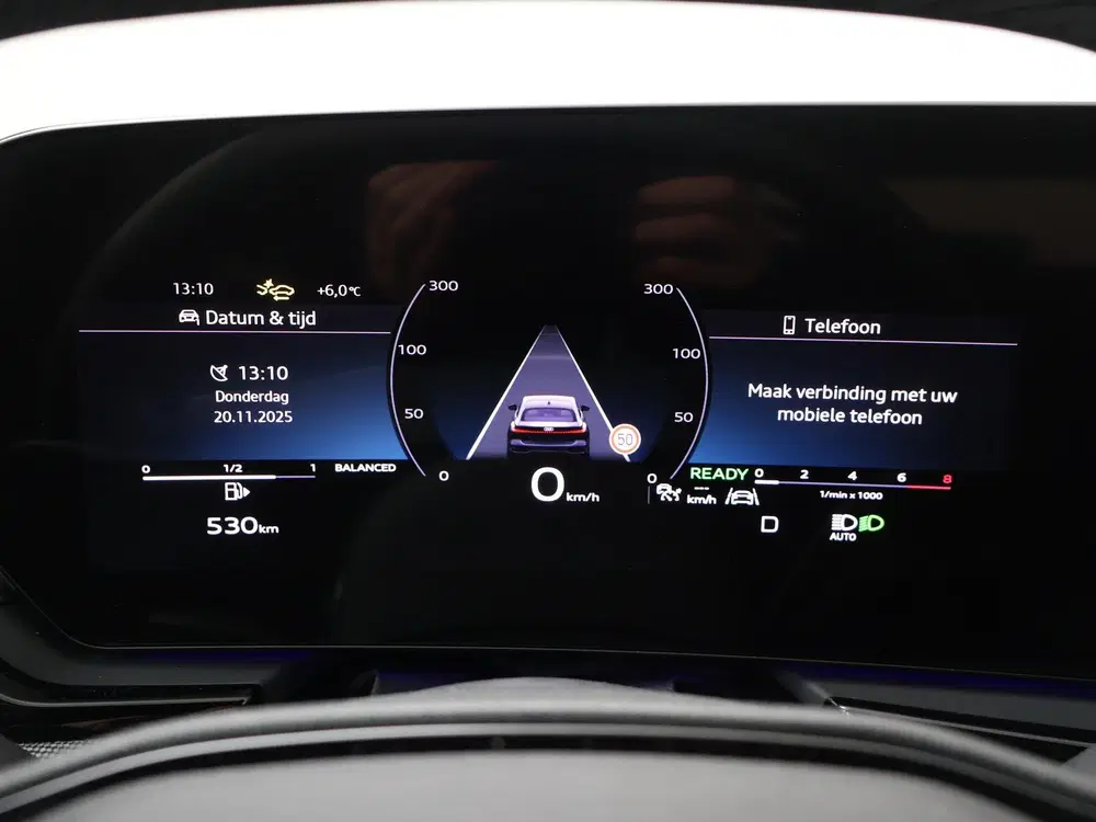 Audi A5 Edition One 35 TFSI uit 2025, foto 7