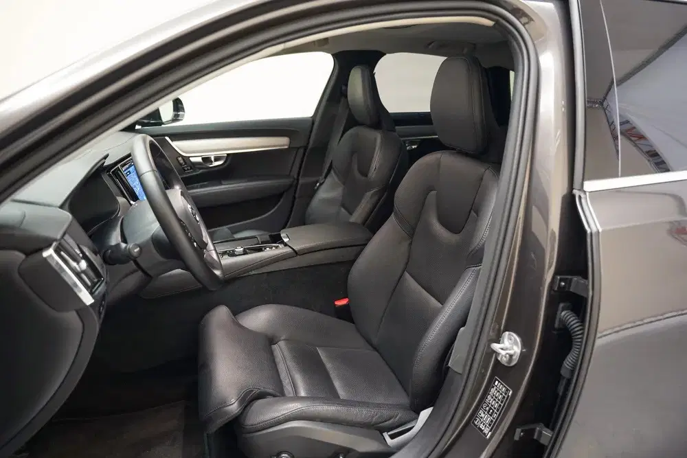 Volvo S90 2.0 T8 AWD Plus Bright SOH 97 uit 2023, foto 10
