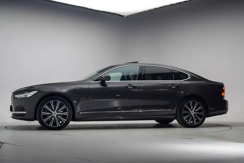Volvo S90 2.0 T8 AWD Plus Bright SOH 97 uit 2023, foto 2