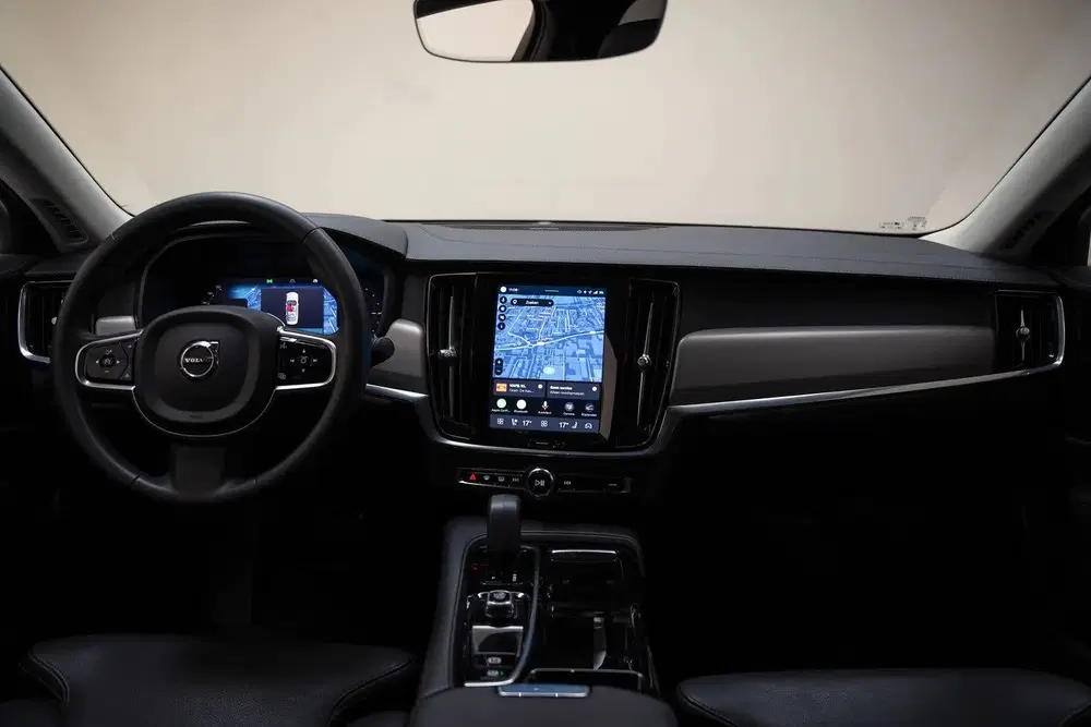 Volvo S90 2.0 T8 AWD Plus Bright SOH 97 uit 2023, foto 4