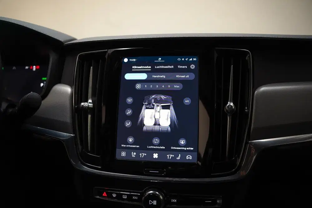 Volvo S90 2.0 T8 AWD Plus Bright SOH 97 uit 2023, foto 9