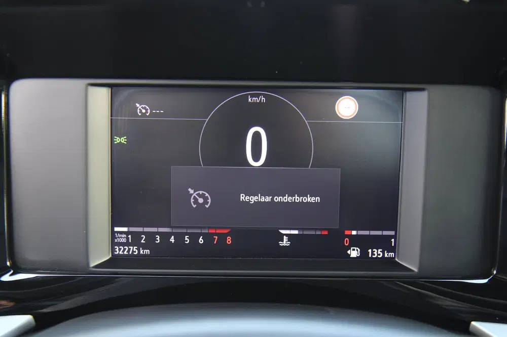 Opel Mokka 1.2 Turbo GS-Line Automaat Carplay Camera uit 2024, foto 11