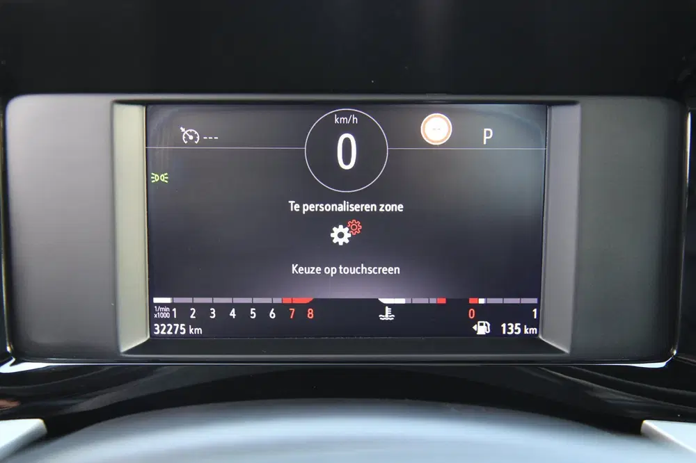 Opel Mokka 1.2 Turbo GS-Line Automaat Carplay Camera uit 2024, foto 12
