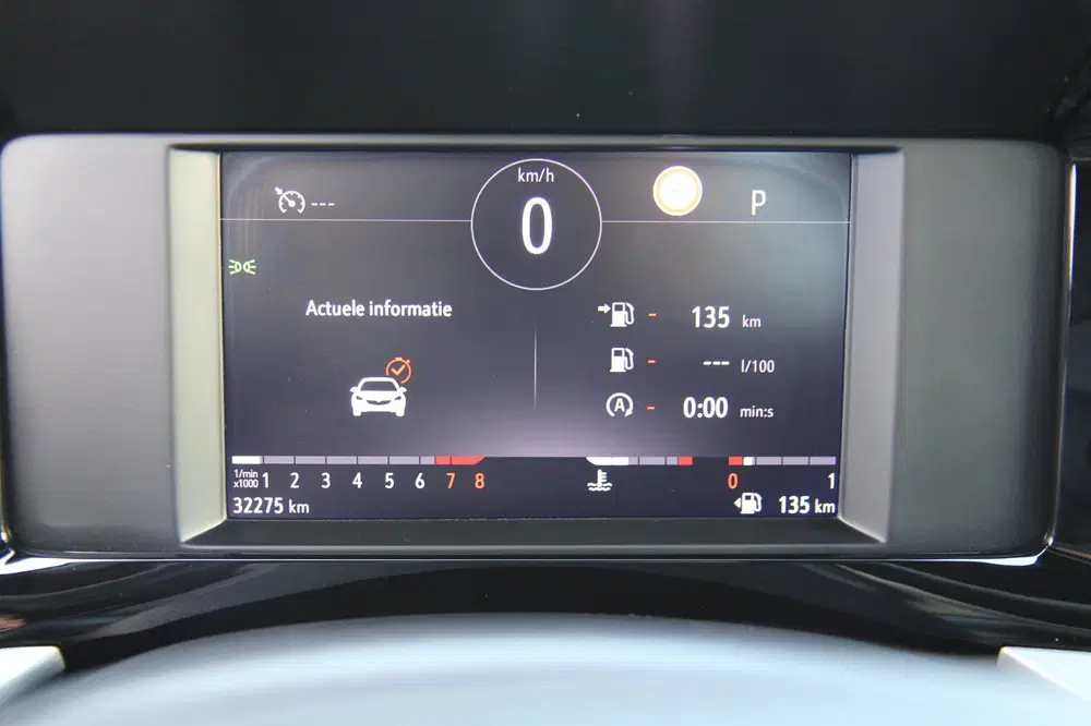 Opel Mokka 1.2 Turbo GS-Line Automaat Carplay Camera uit 2024, foto 13