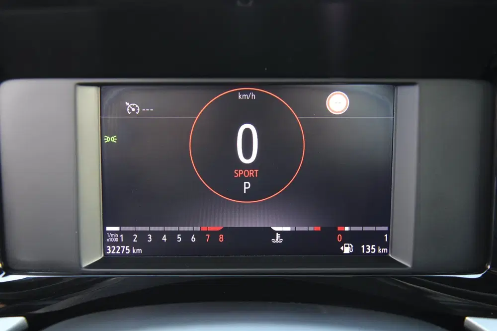 Opel Mokka 1.2 Turbo GS-Line Automaat Carplay Camera uit 2024, foto 14