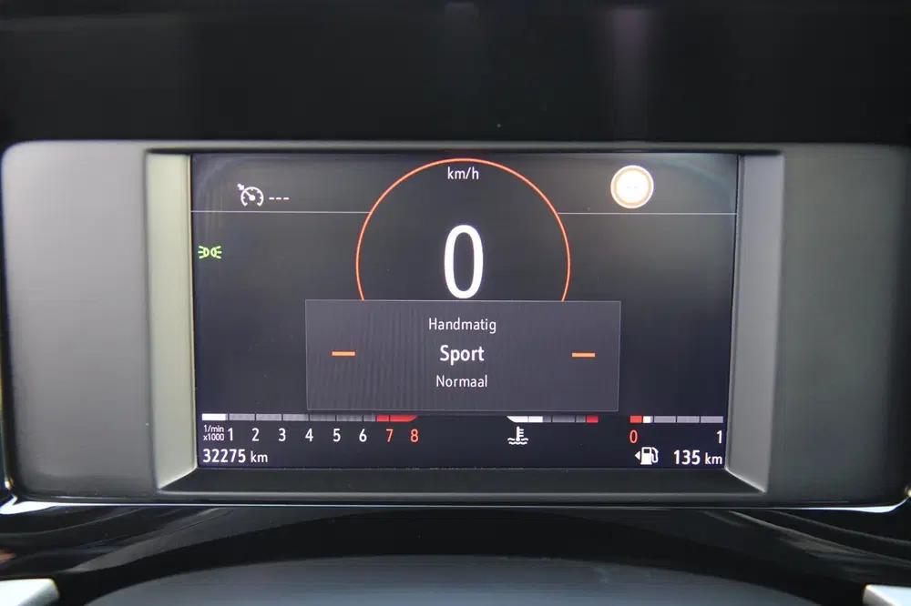 Opel Mokka 1.2 Turbo GS-Line Automaat Carplay Camera uit 2024, foto 15