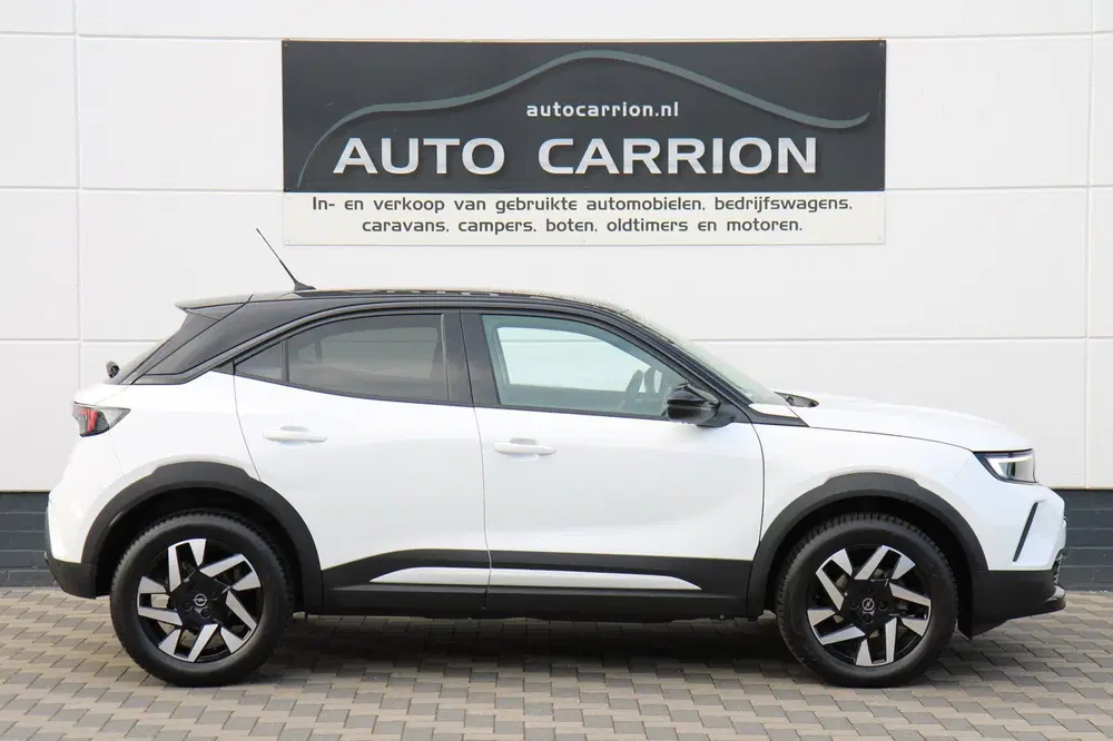 Opel Mokka 1.2 Turbo GS-Line Automaat Carplay Camera uit 2024, foto 2