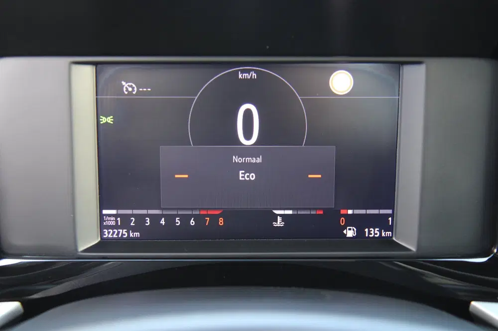 Opel Mokka 1.2 Turbo GS-Line Automaat Carplay Camera uit 2024, foto 9