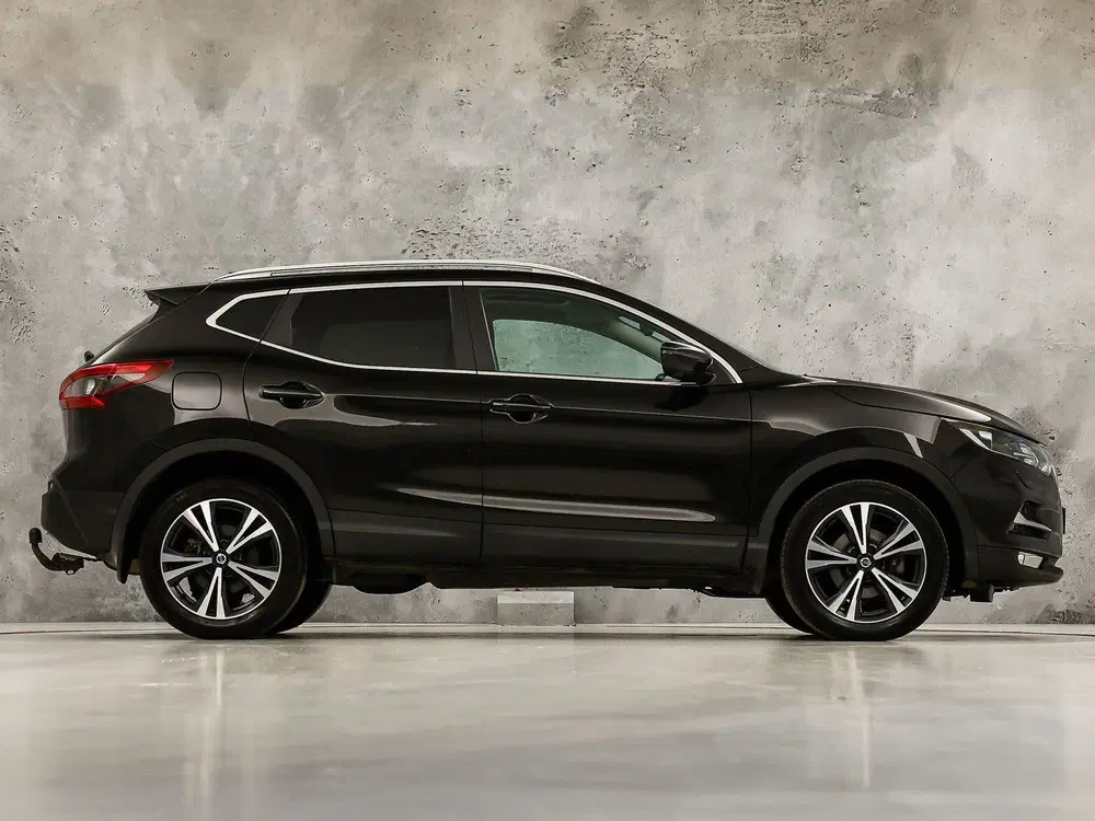 Nissan Qashqai 1.3 N-Connecta 159Pk Automaat (PANORAMADAK uit 2019, foto 4
