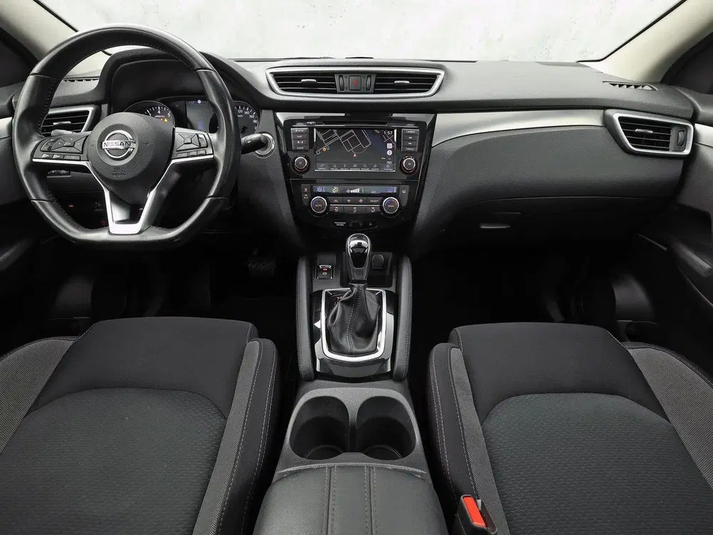 Nissan Qashqai 1.3 N-Connecta 159Pk Automaat (PANORAMADAK uit 2019, foto 6
