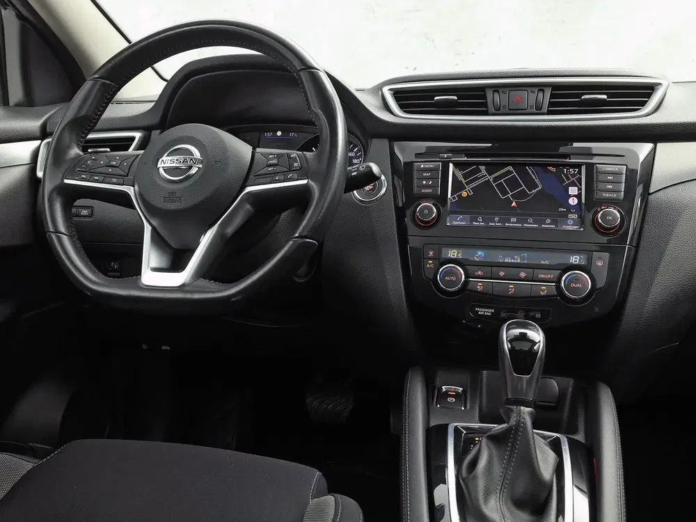 Nissan Qashqai 1.3 N-Connecta 159Pk Automaat (PANORAMADAK uit 2019, foto 7