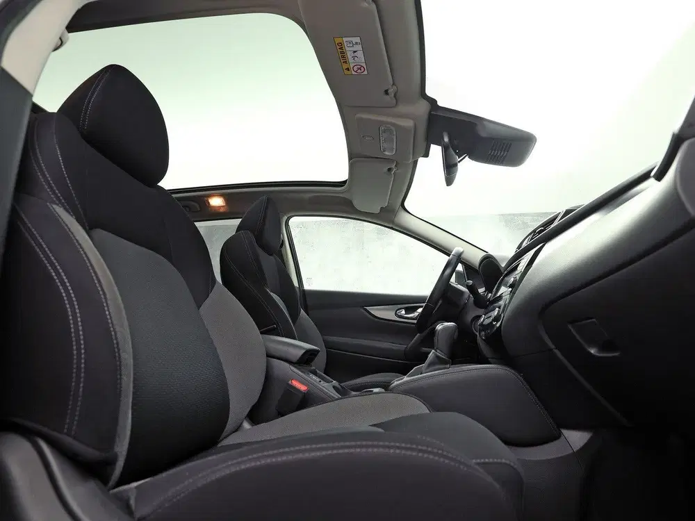 Nissan Qashqai 1.3 N-Connecta 159Pk Automaat (PANORAMADAK uit 2019, foto 8