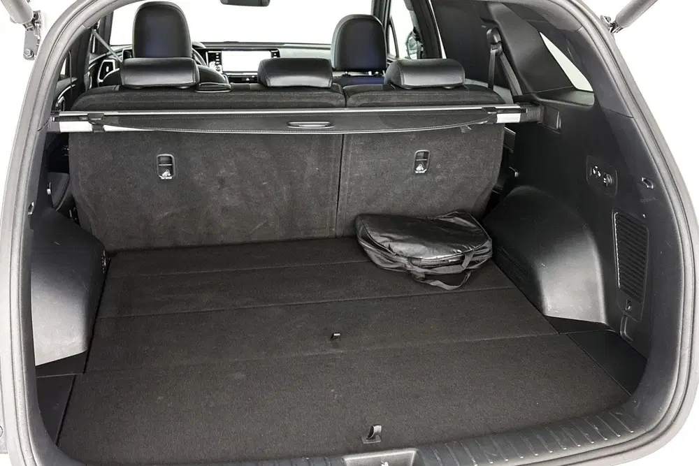 Kia Sorento 1.6 T-GDI Plug-in Hybrid 4WD ExecutiveLine uit 2022, foto 11