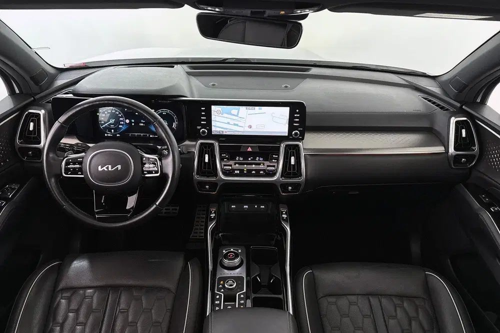 Kia Sorento 1.6 T-GDI Plug-in Hybrid 4WD ExecutiveLine uit 2022, foto 7