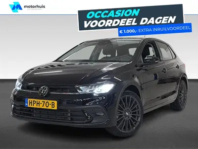 Volkswagen Polo 1.0 TSI Style DSG Automaat uit 2023