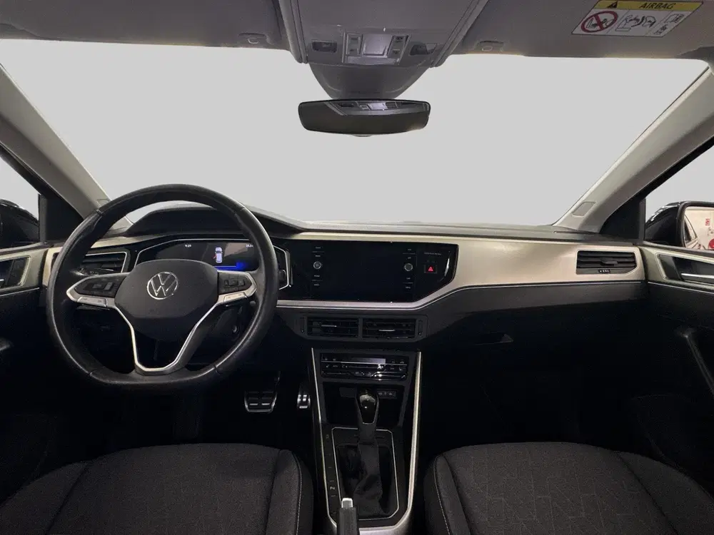 Volkswagen Polo 1.0 TSI Style DSG Automaat uit 2023, foto 11