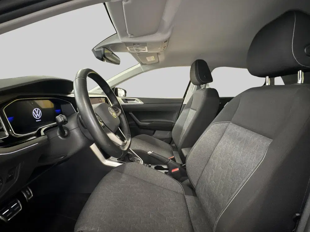 Volkswagen Polo 1.0 TSI Style DSG Automaat uit 2023, foto 13