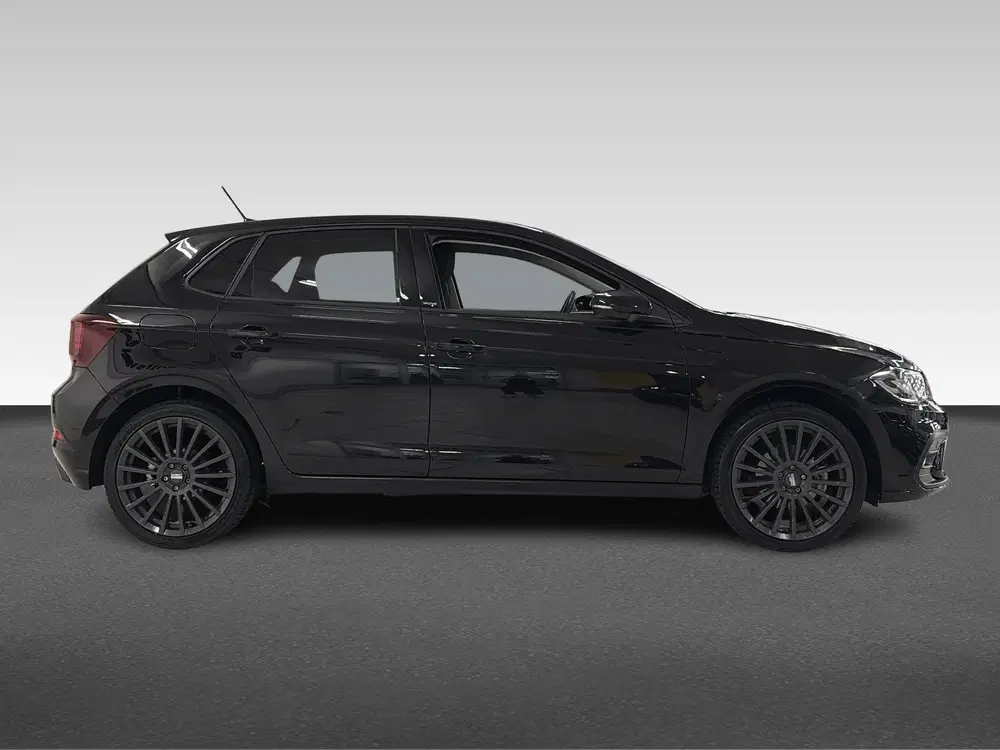 Volkswagen Polo 1.0 TSI Style DSG Automaat uit 2023, foto 6
