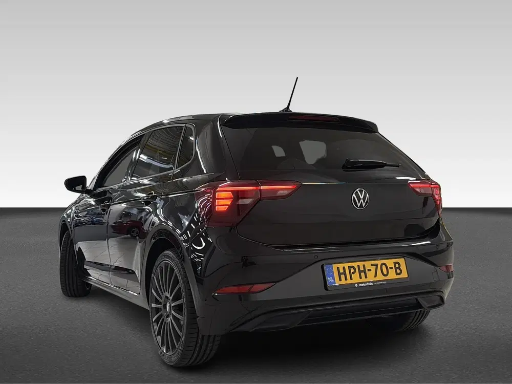 Volkswagen Polo 1.0 TSI Style DSG Automaat uit 2023, foto 8