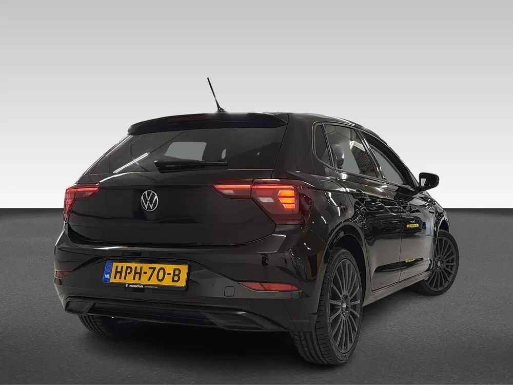Volkswagen Polo 1.0 TSI Style DSG Automaat uit 2023, foto 9