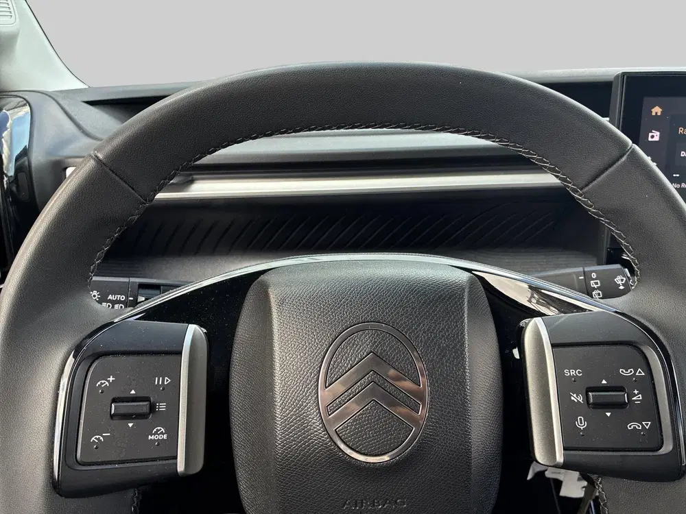 Citroën C3 Aircross 1.2 Hybrid 136 Max uit 2025, foto 12