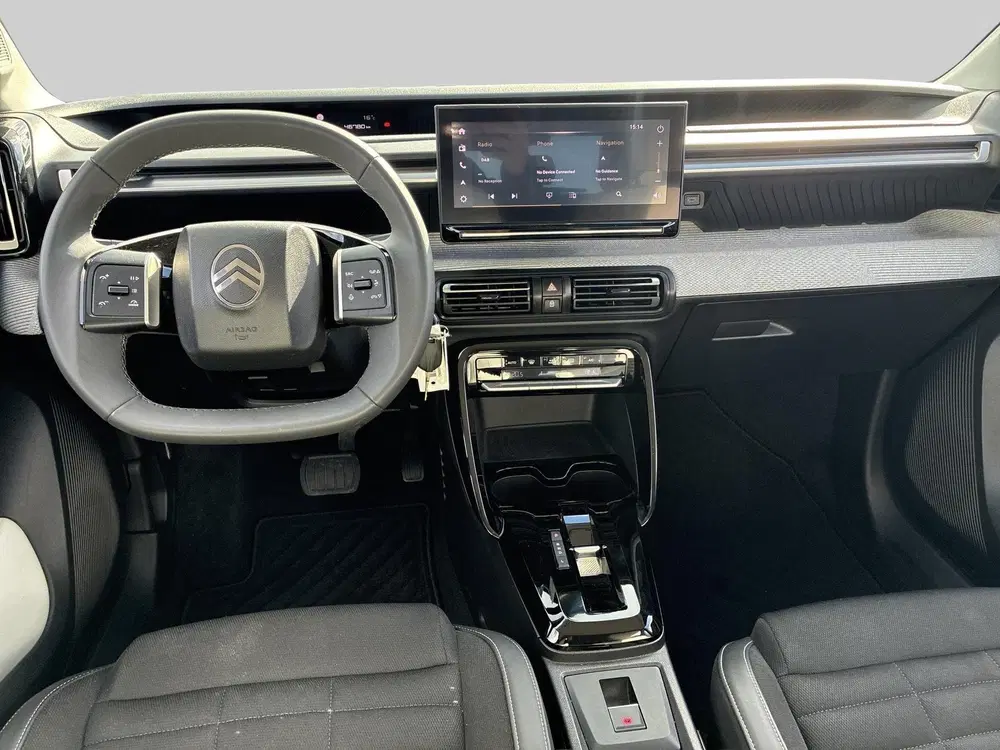 Citroën C3 Aircross 1.2 Hybrid 136 Max uit 2025, foto 14