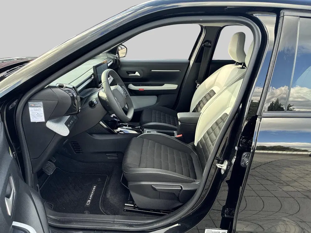 Citroën C3 Aircross 1.2 Hybrid 136 Max uit 2025, foto 15