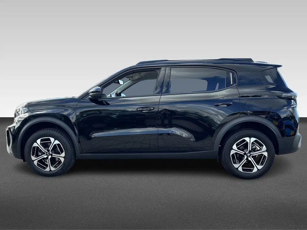 Citroën C3 Aircross 1.2 Hybrid 136 Max uit 2025, foto 2