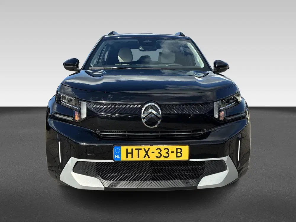 Citroën C3 Aircross 1.2 Hybrid 136 Max uit 2025, foto 4