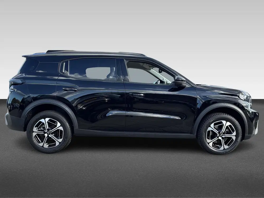 Citroën C3 Aircross 1.2 Hybrid 136 Max uit 2025, foto 6
