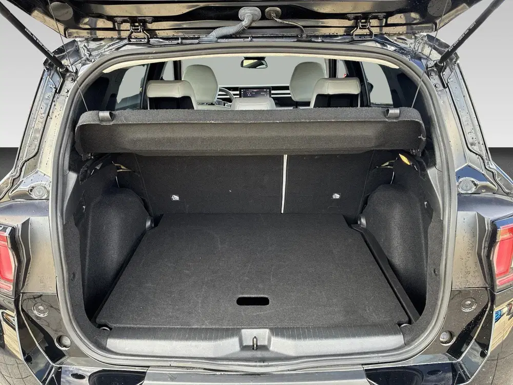 Citroën C3 Aircross 1.2 Hybrid 136 Max uit 2025, foto 8