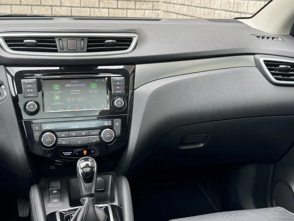 Nissan Qashqai 1.3 DIG-T Premium Edition uit 2021, foto 12