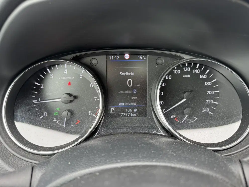 Nissan Qashqai 1.3 DIG-T Premium Edition uit 2021, foto 4