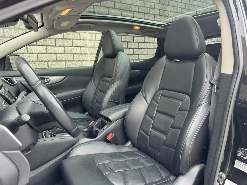 Nissan Qashqai 1.3 DIG-T Premium Edition uit 2021, foto 7