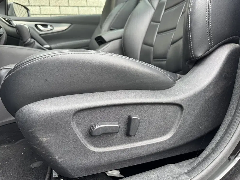 Nissan Qashqai 1.3 DIG-T Premium Edition uit 2021, foto 8