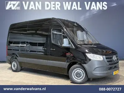 Mercedes-Benz Sprinter 314 CDI 143pk L2H2 Euro6 Airco uit 2019