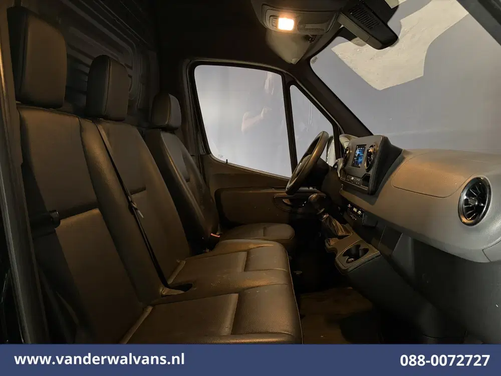 Mercedes-Benz Sprinter 314 CDI 143pk L2H2 Euro6 Airco uit 2019, foto 14