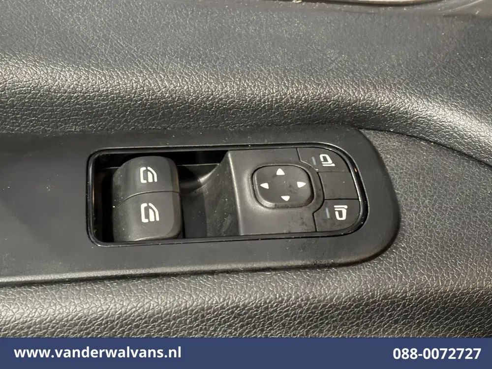 Mercedes-Benz Sprinter 314 CDI 143pk L2H2 Euro6 Airco uit 2019, foto 15