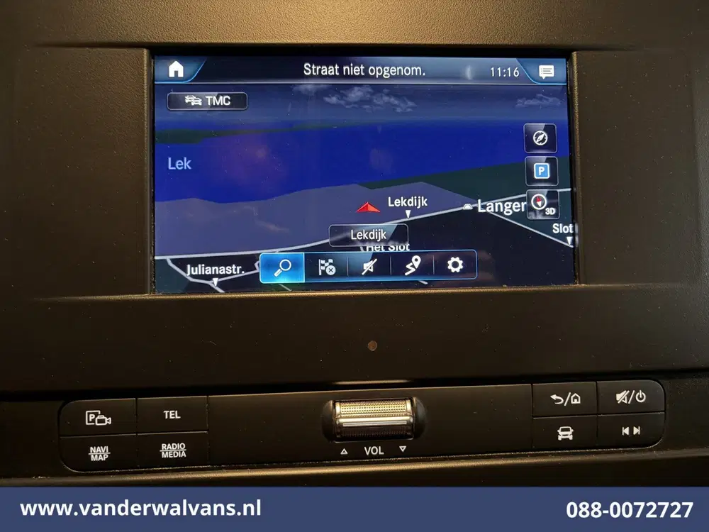 Mercedes-Benz Sprinter 314 CDI 143pk L2H2 Euro6 Airco uit 2019, foto 4