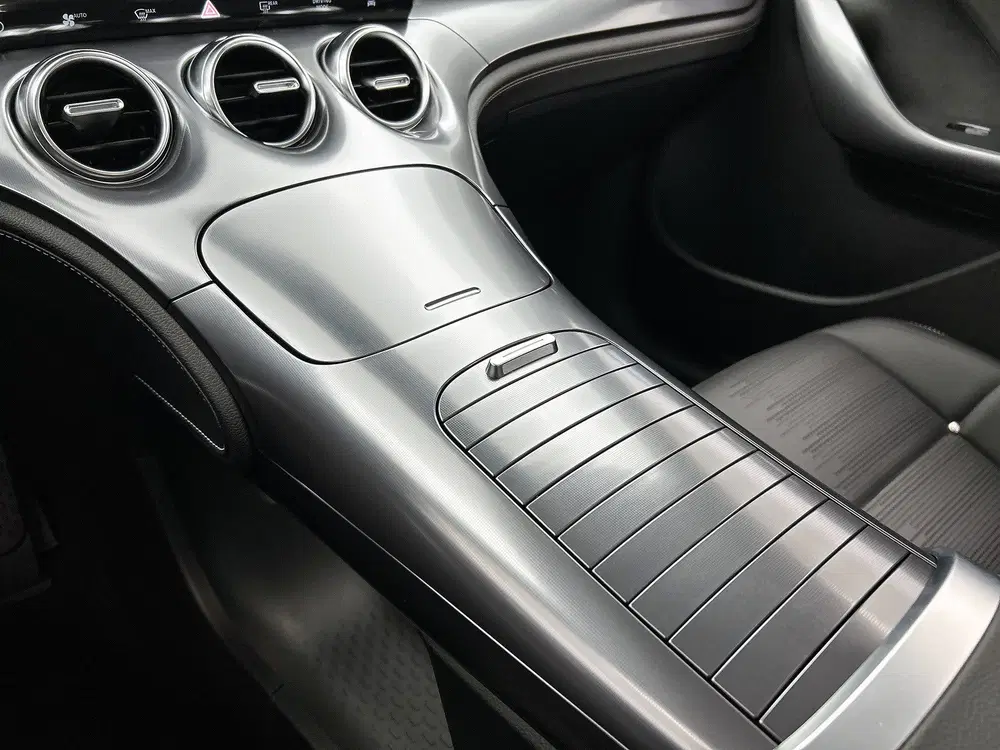 Smart #3 Pro 49 kWh uit 2026, foto 12