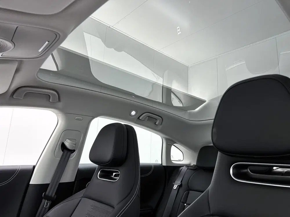 Smart #3 Pro 49 kWh uit 2026, foto 13