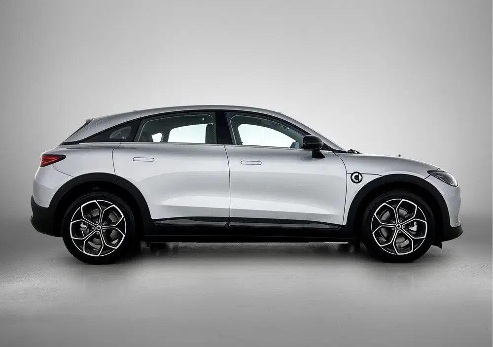 Smart #3 Pro 49 kWh uit 2026, foto 14