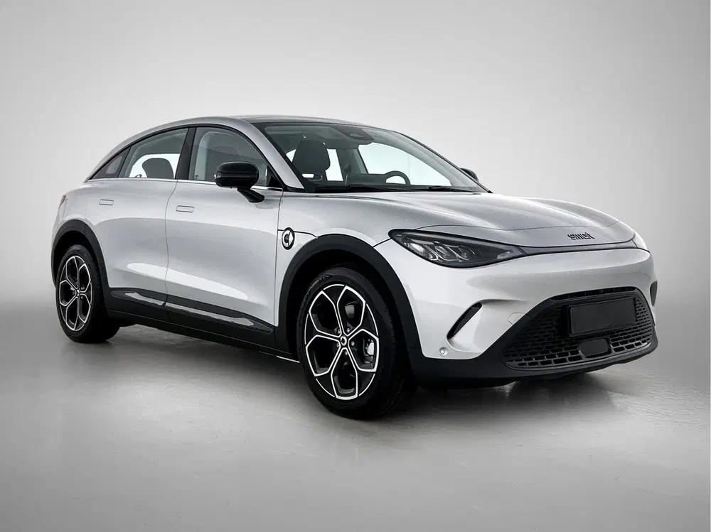 Smart #3 Pro 49 kWh uit 2026, foto 15